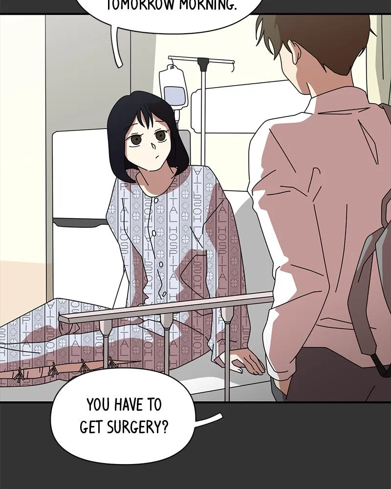 Read Her Bucket List (en) Manga Online