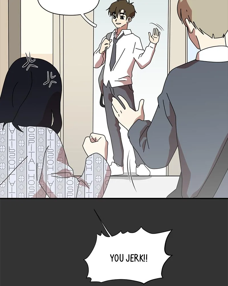 Read Her Bucket List (en) Manga Online
