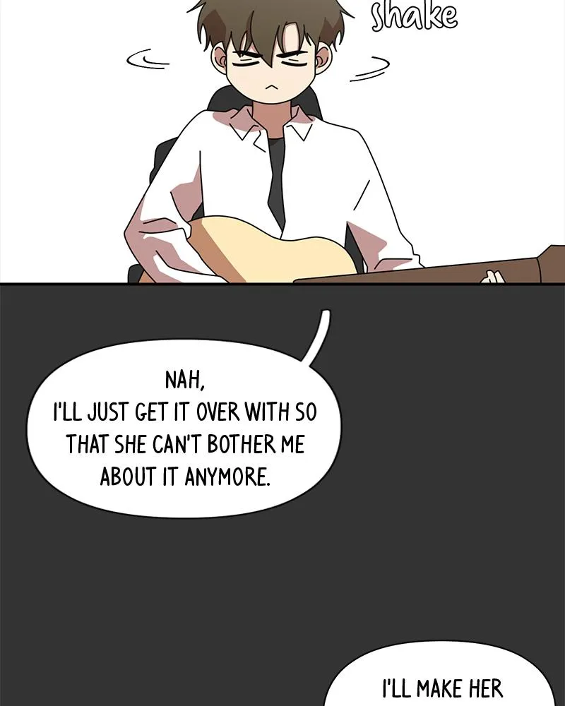 Read Her Bucket List (en) Manga Online