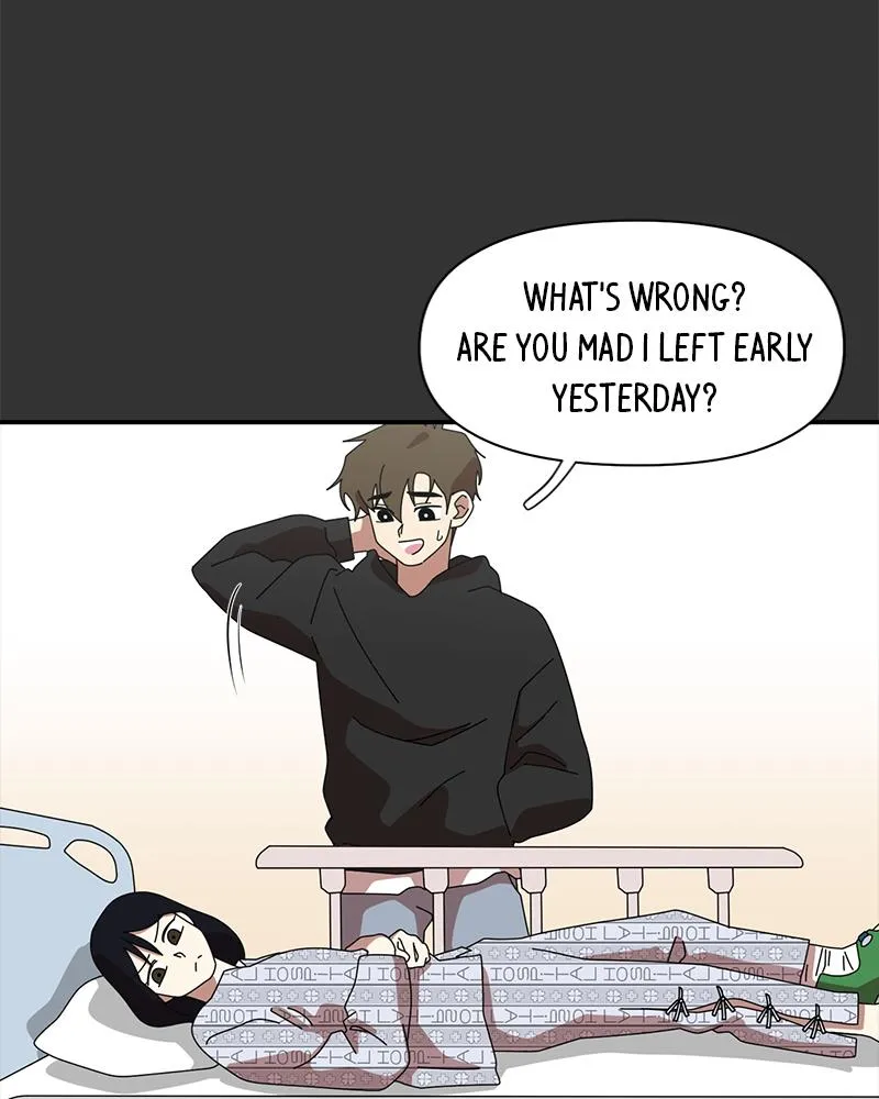 Read Her Bucket List (en) Manga Online