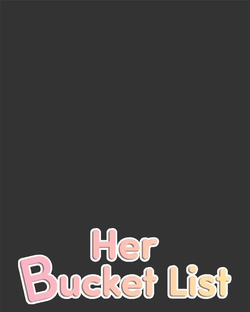 Read Her Bucket List (en) Manga Online