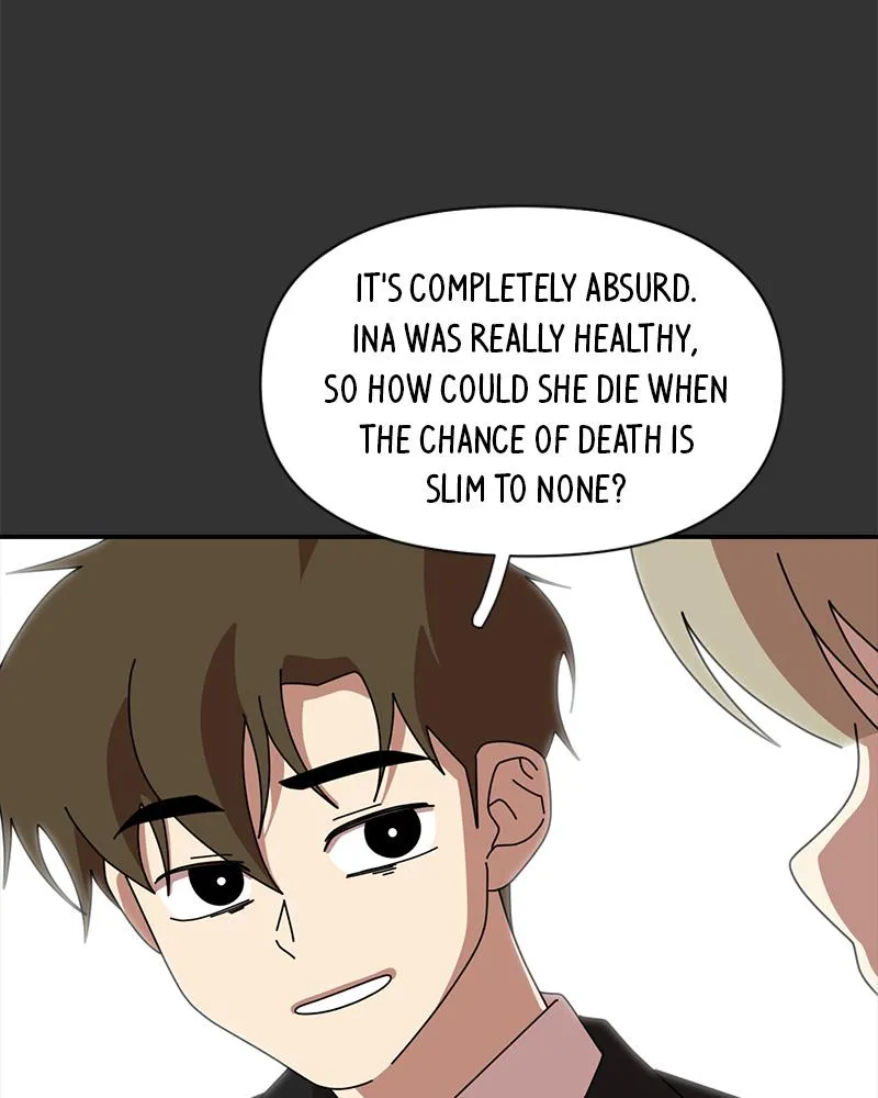 Read Her Bucket List (en) Manga Online