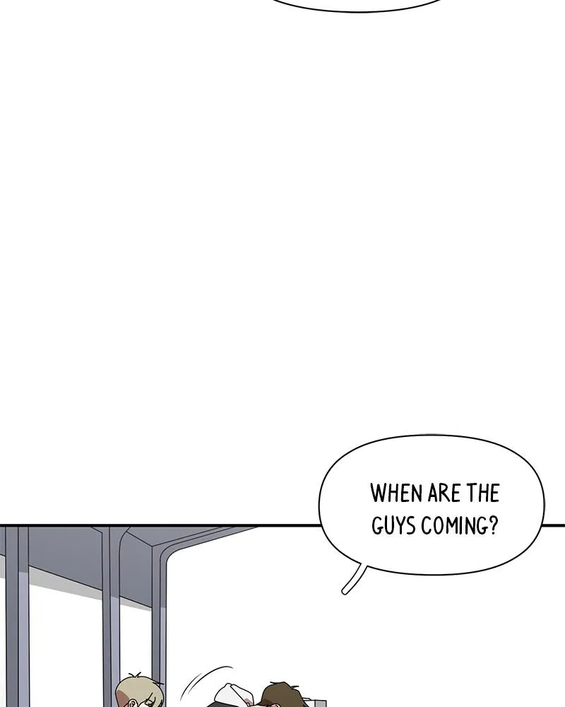 Read Her Bucket List (en) Manga Online