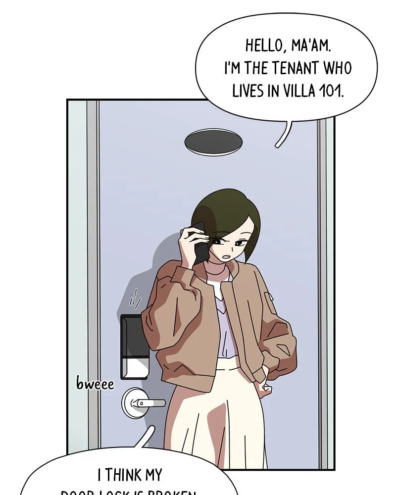 Read Her Bucket List (en) Manga Online