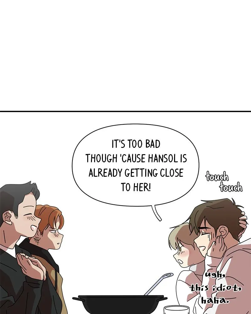 Read Her Bucket List (en) Manga Online