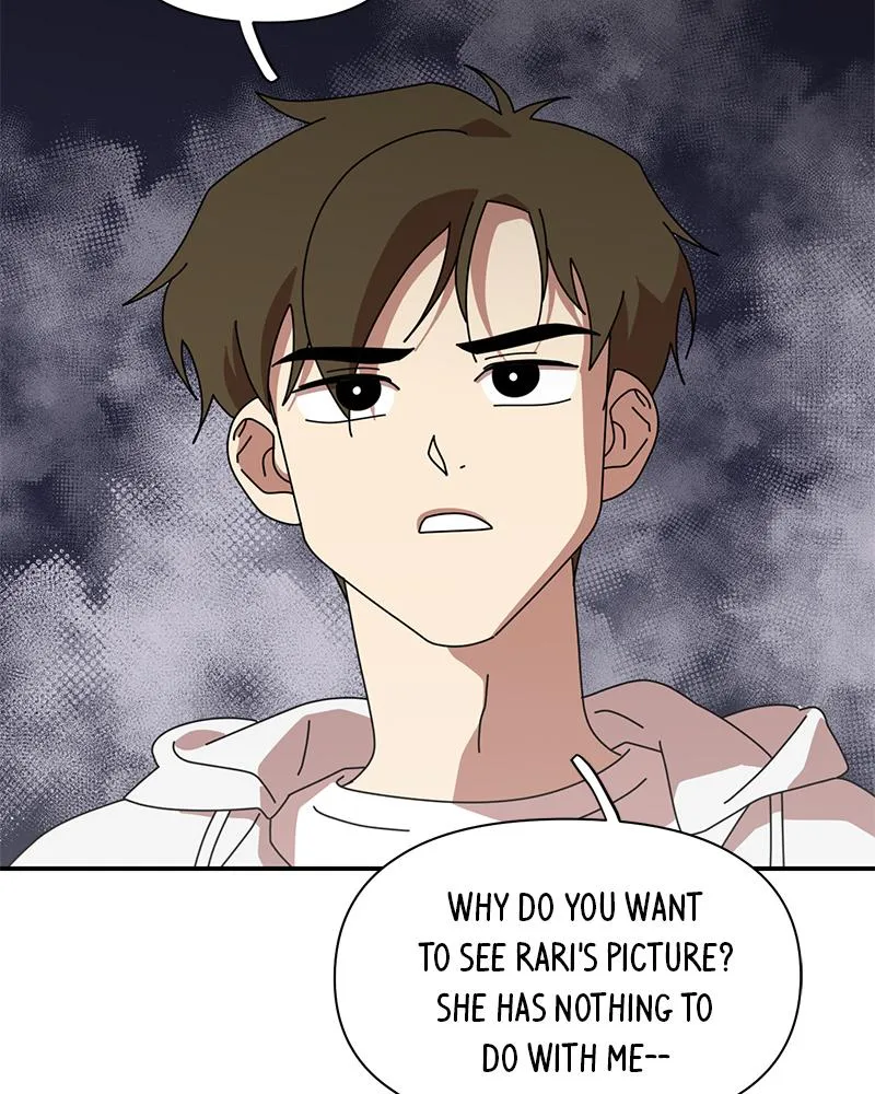 Read Her Bucket List (en) Manga Online