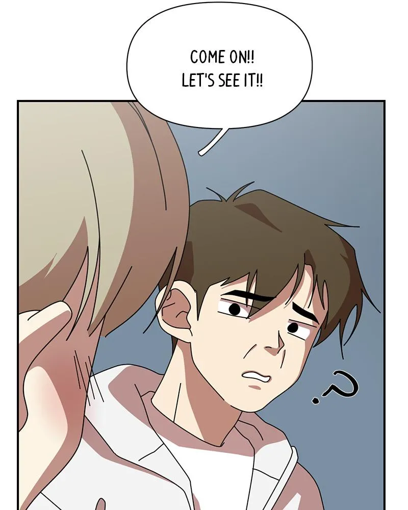 Read Her Bucket List (en) Manga Online