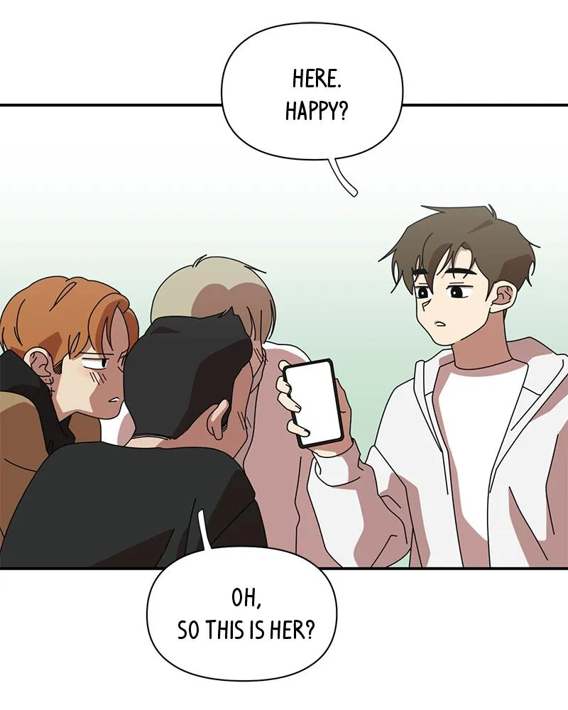 Read Her Bucket List (en) Manga Online