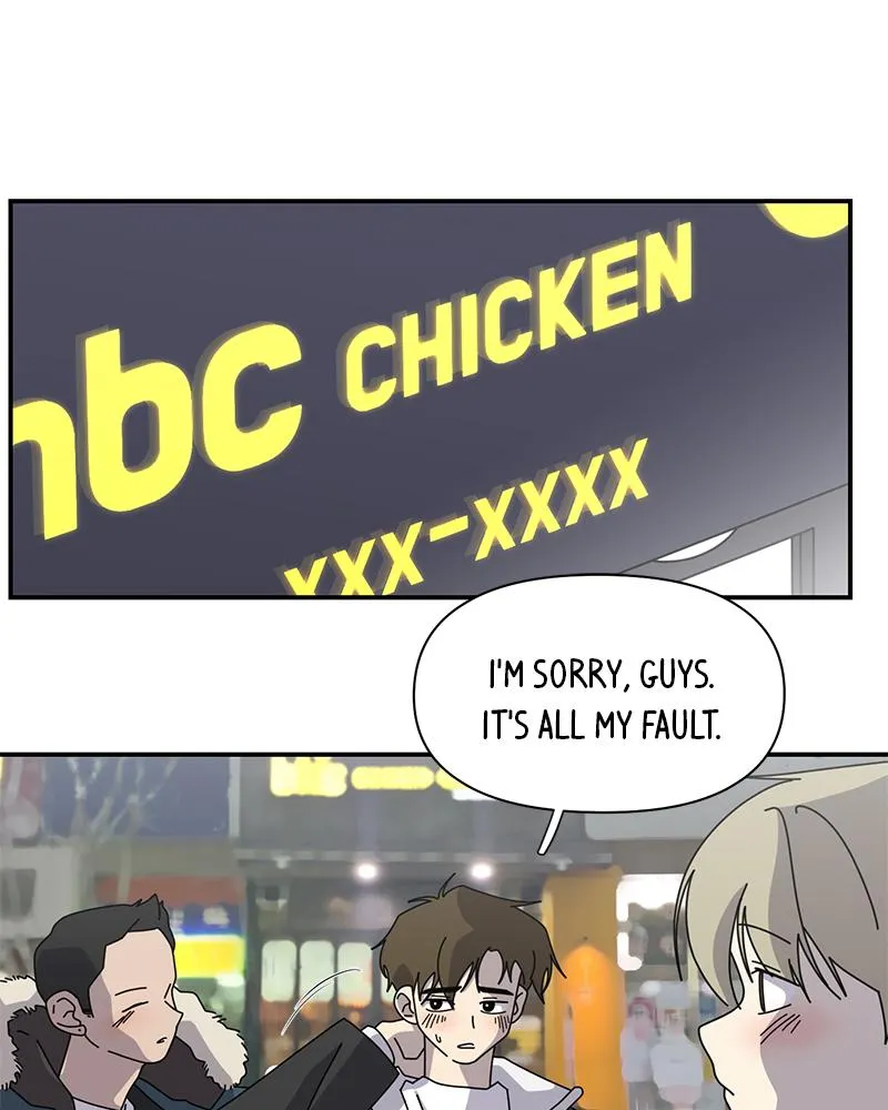 Read Her Bucket List (en) Manga Online