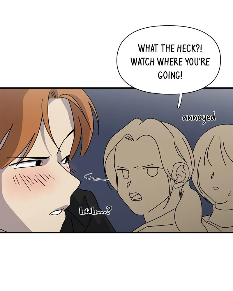 Read Her Bucket List (en) Manga Online