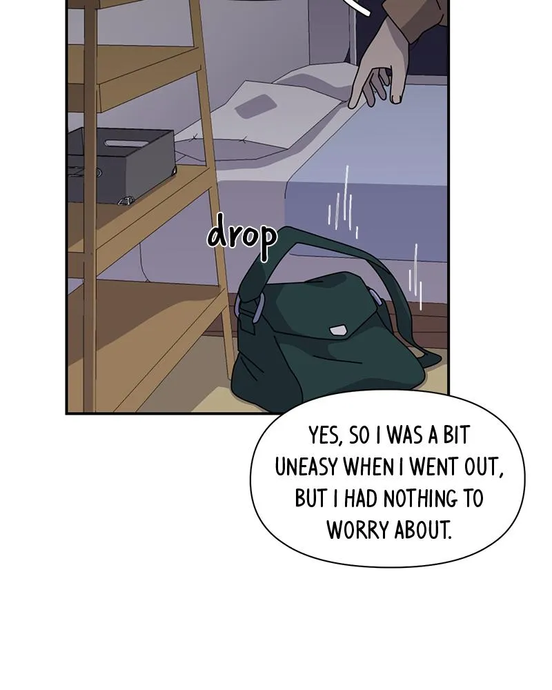 Read Her Bucket List (en) Manga Online