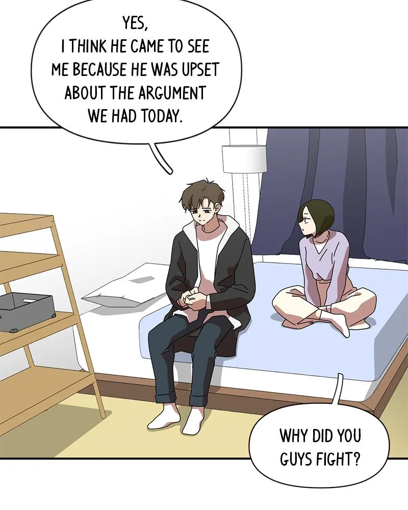 Read Her Bucket List (en) Manga Online