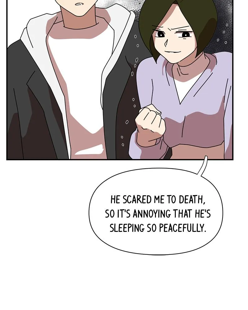 Read Her Bucket List (en) Manga Online