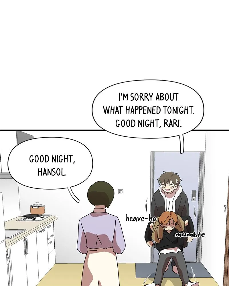 Read Her Bucket List (en) Manga Online