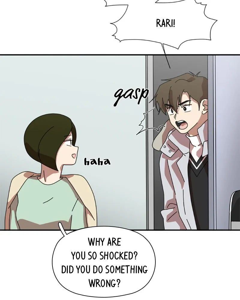Read Her Bucket List (en) Manga Online