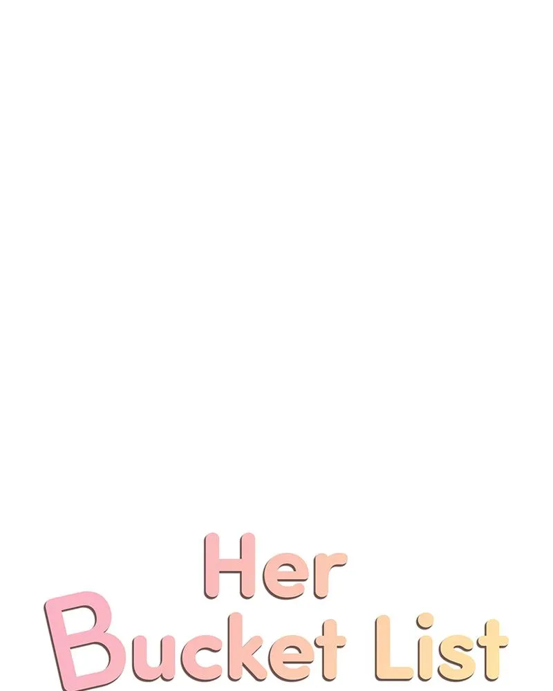 Read Her Bucket List (en) Manga Online