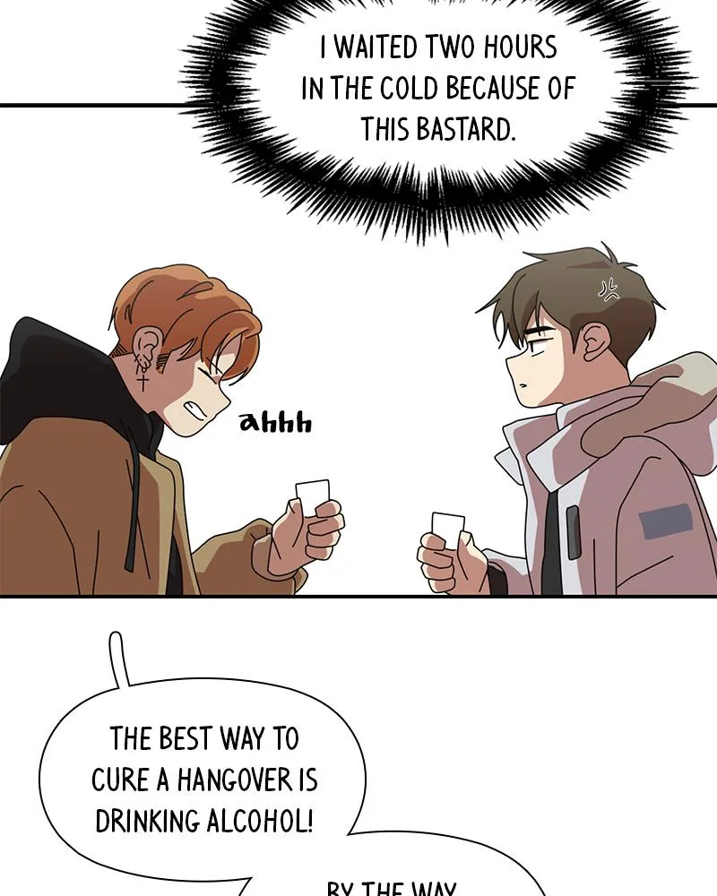 Read Her Bucket List (en) Manga Online