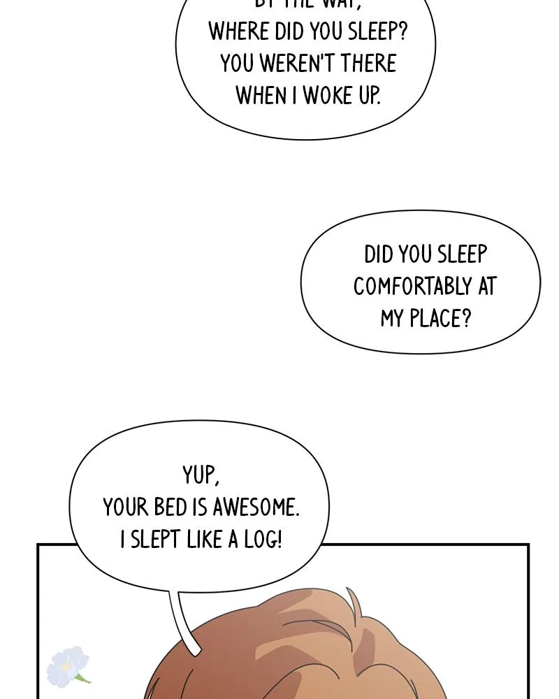 Read Her Bucket List (en) Manga Online