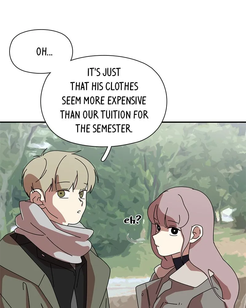 Read Her Bucket List (en) Manga Online