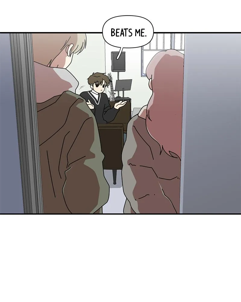 Read Her Bucket List (en) Manga Online