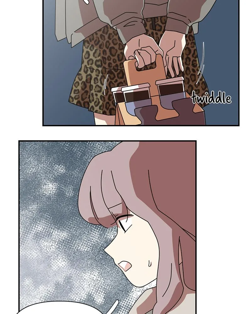 Read Her Bucket List (en) Manga Online