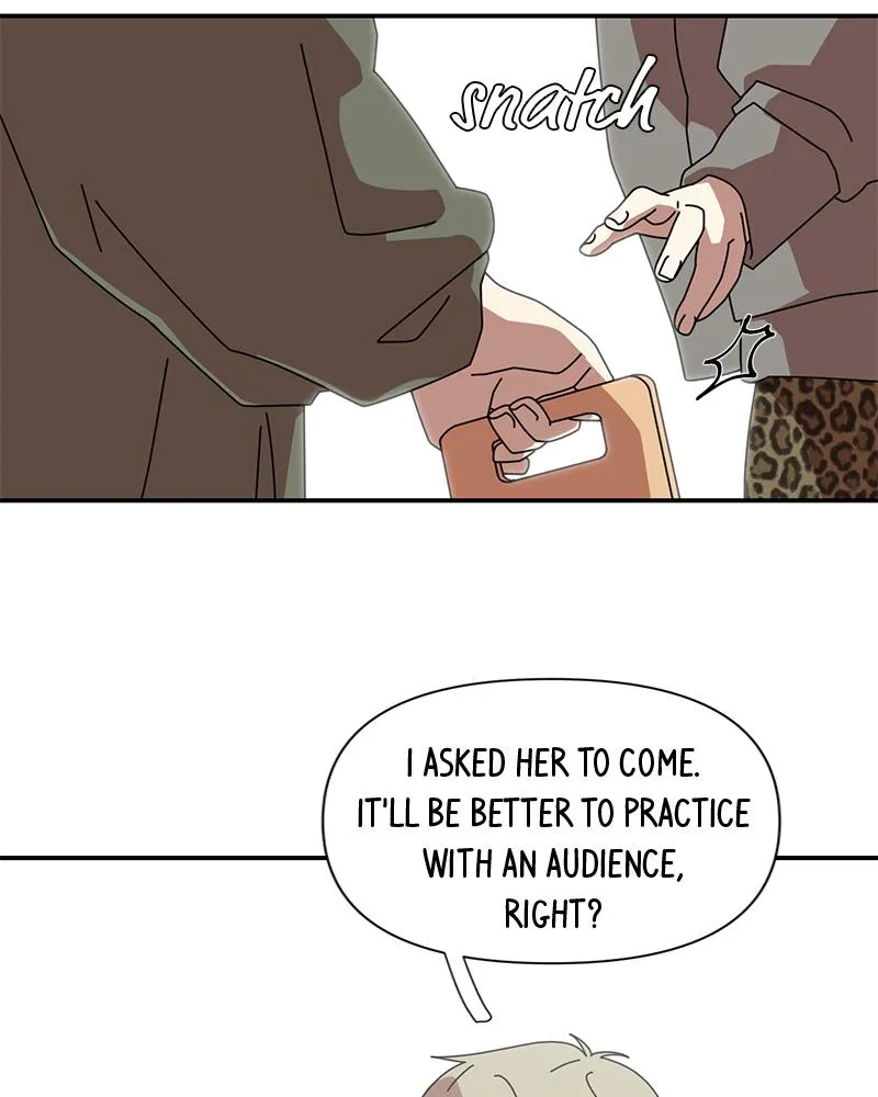 Read Her Bucket List (en) Manga Online