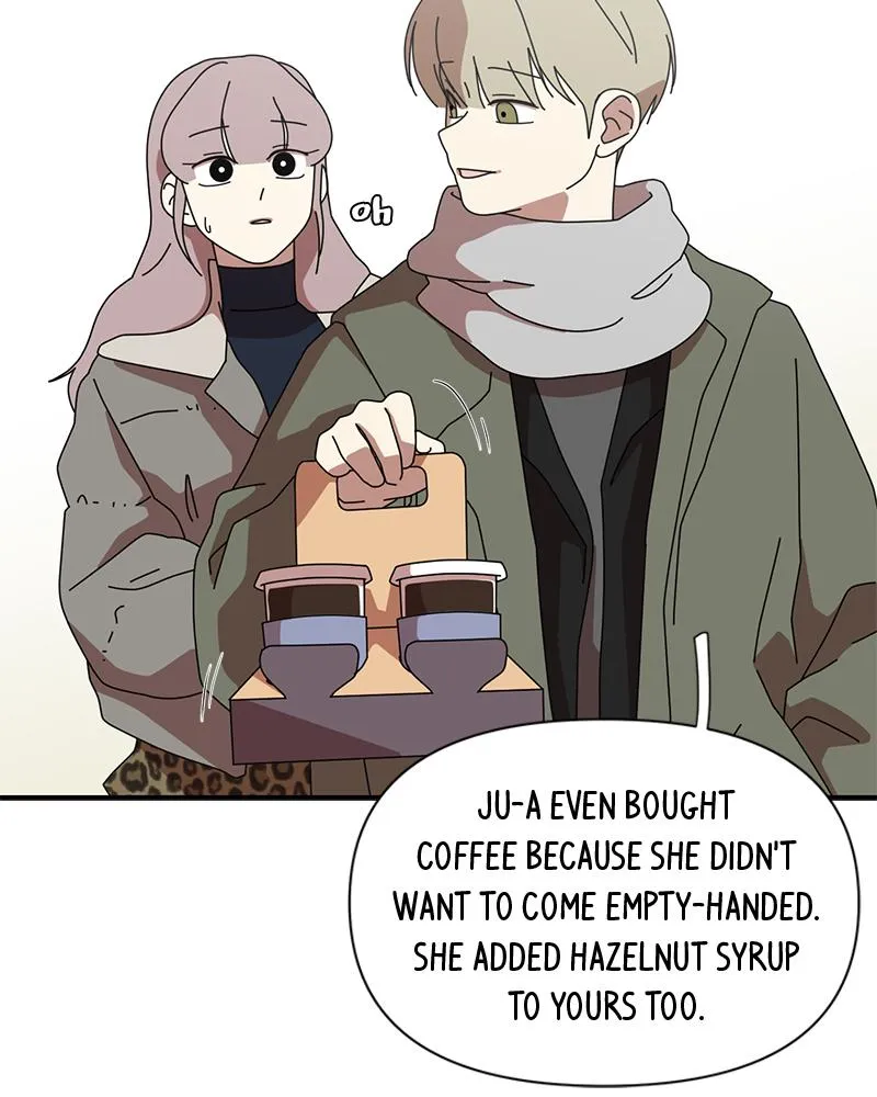 Read Her Bucket List (en) Manga Online