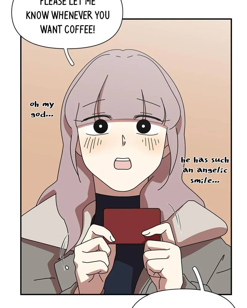 Read Her Bucket List (en) Manga Online