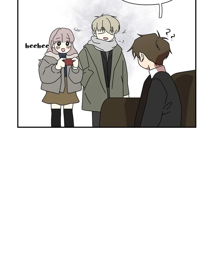 Read Her Bucket List (en) Manga Online