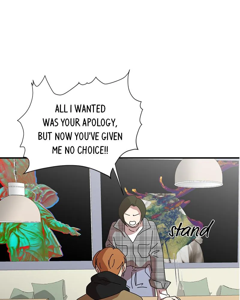 Read Her Bucket List (en) Manga Online