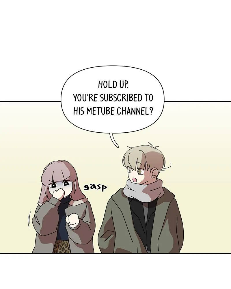 Read Her Bucket List (en) Manga Online