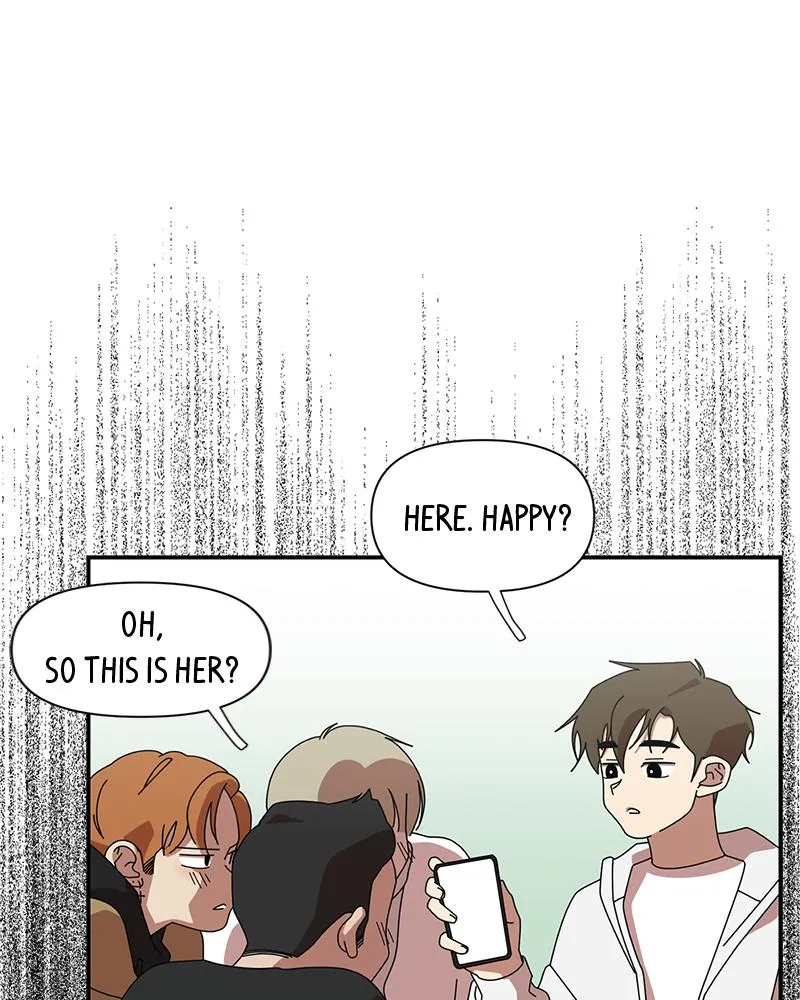 Read Her Bucket List (en) Manga Online