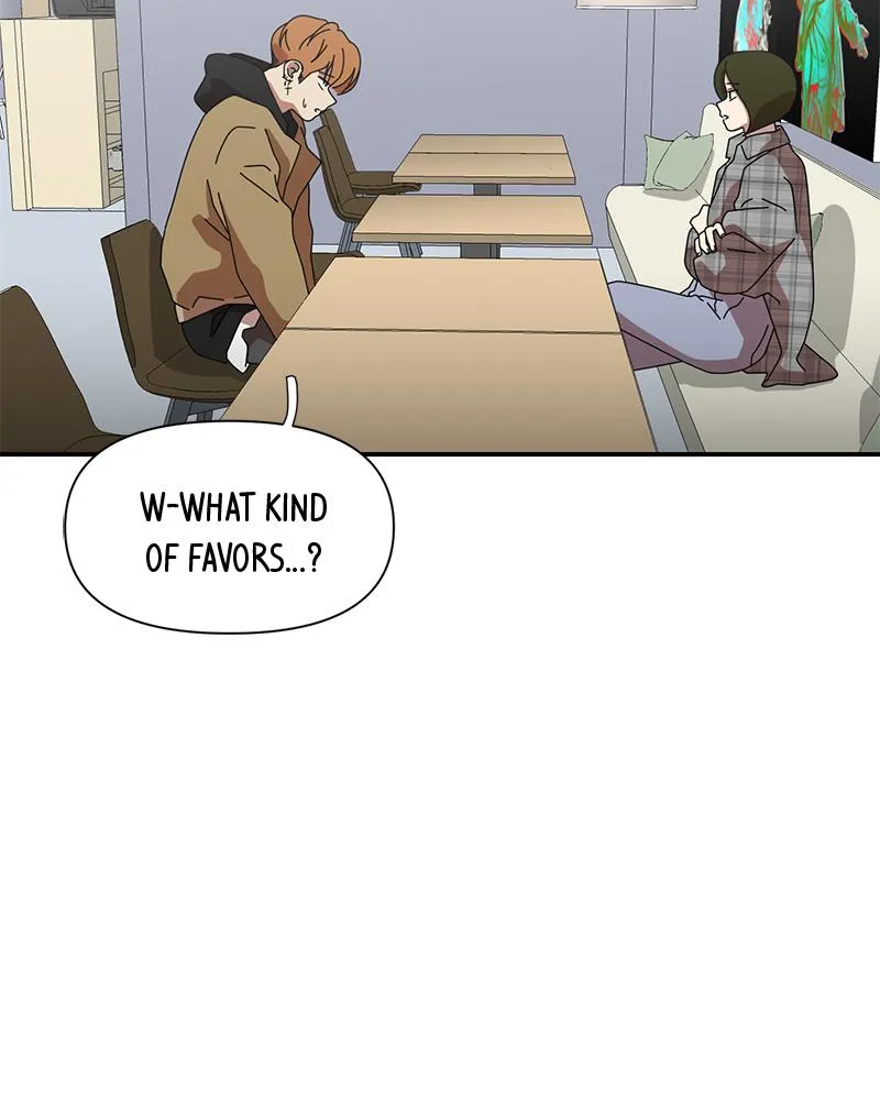 Read Her Bucket List (en) Manga Online