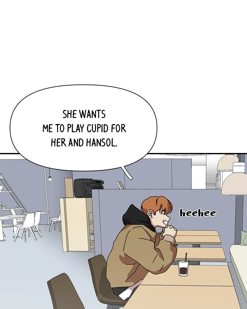 Read Her Bucket List (en) Manga Online