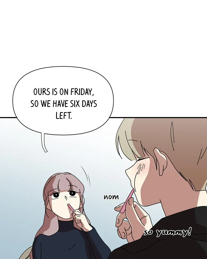 Read Her Bucket List (en) Manga Online