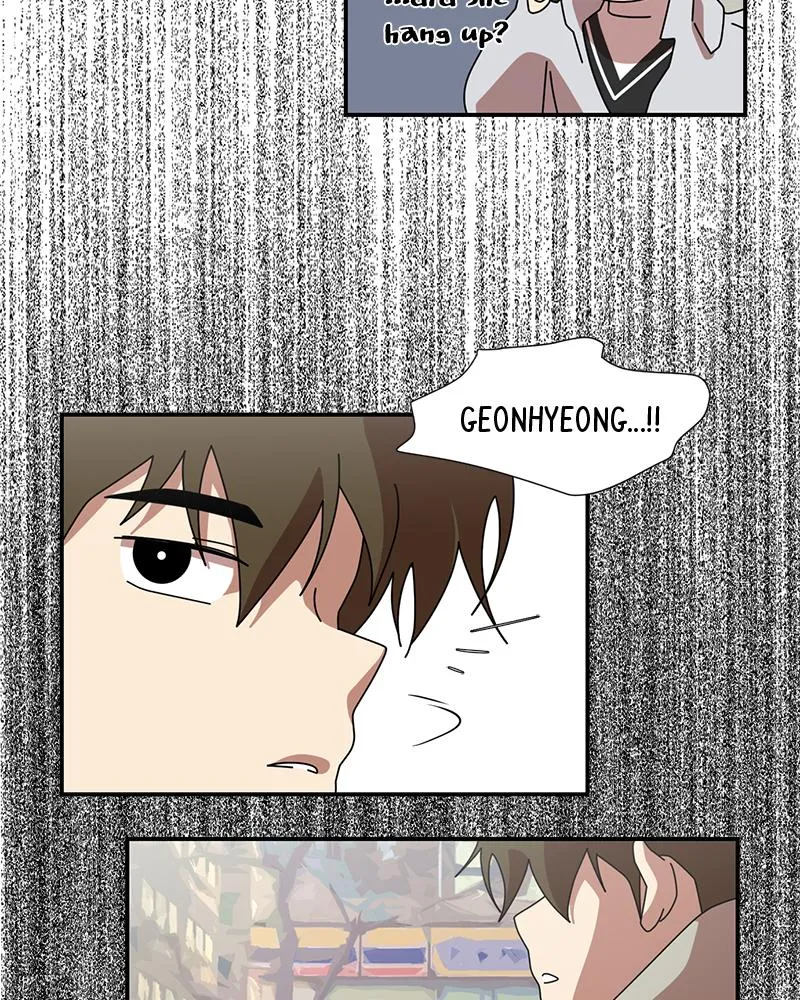 Read Her Bucket List (en) Manga Online