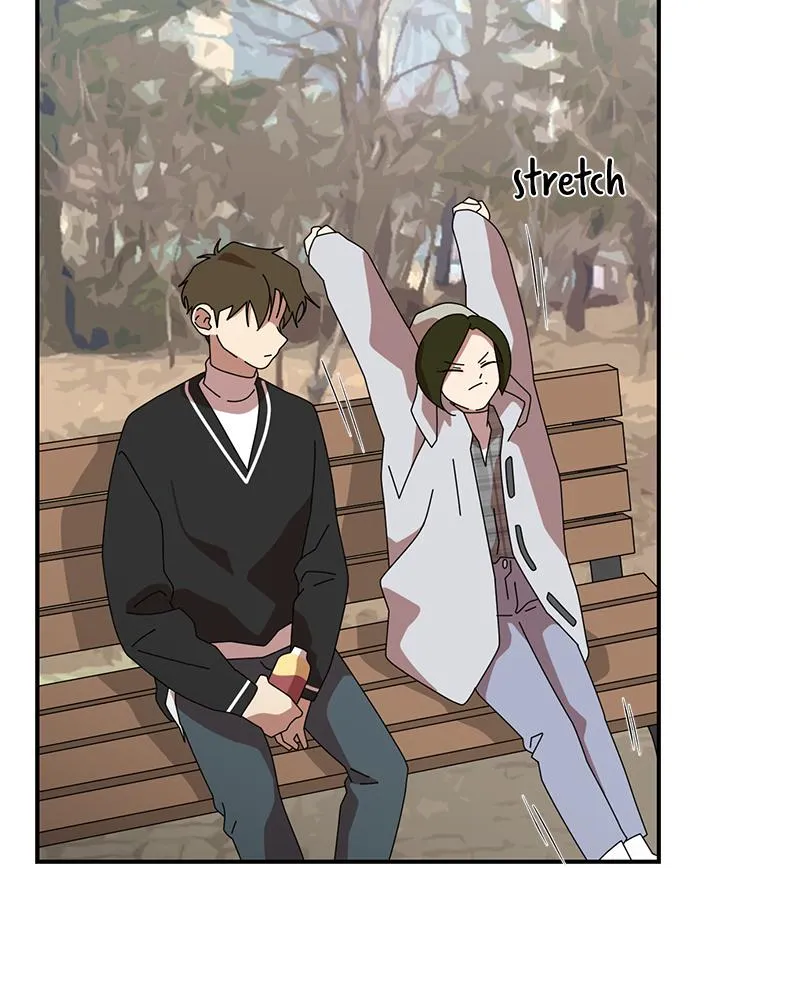 Read Her Bucket List (en) Manga Online