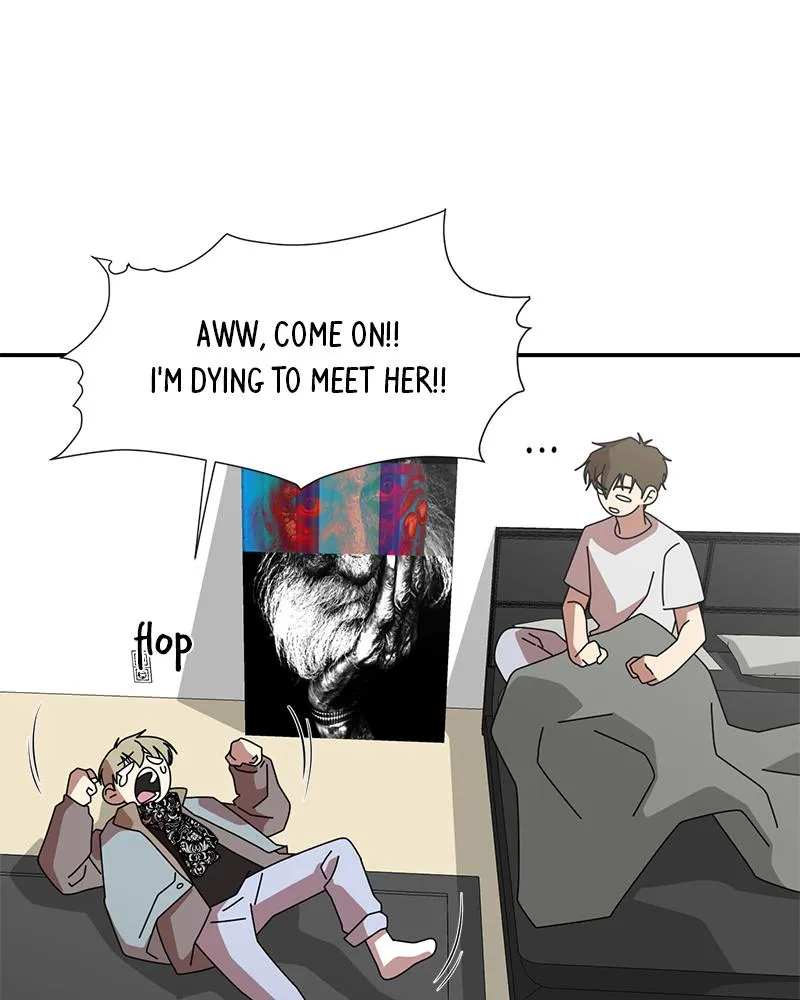 Read Her Bucket List (en) Manga Online