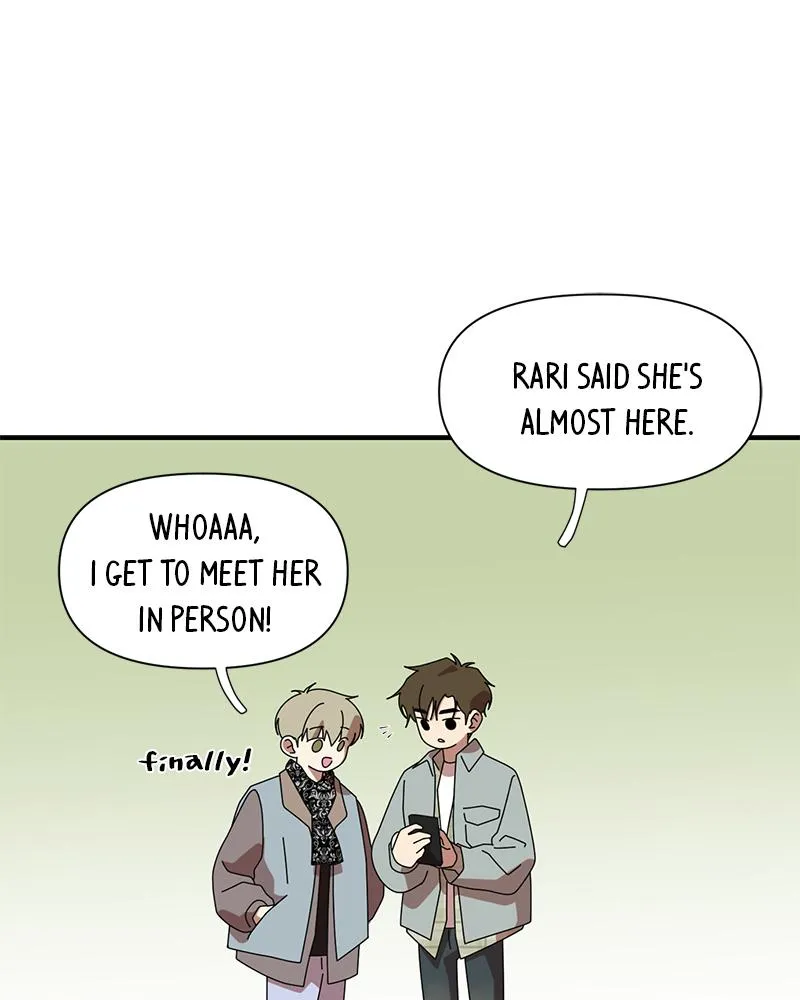 Read Her Bucket List (en) Manga Online