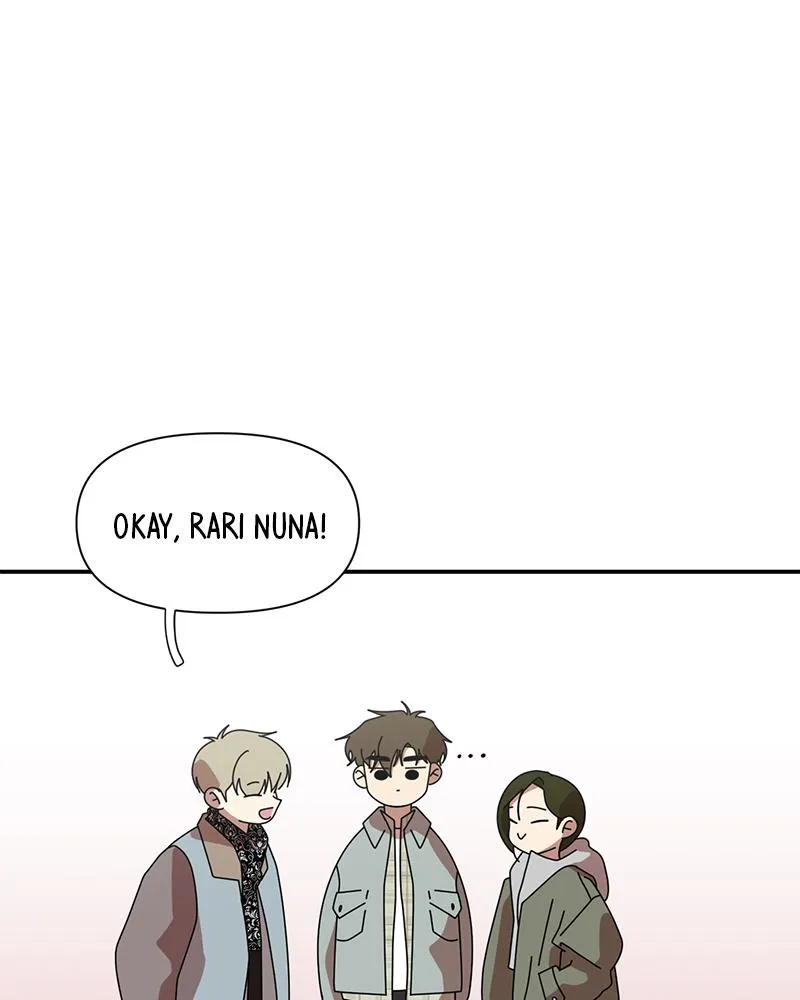 Read Her Bucket List (en) Manga Online