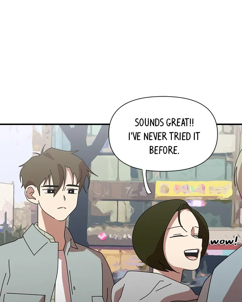 Read Her Bucket List (en) Manga Online