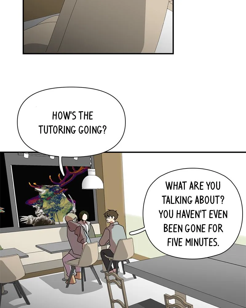 Read Her Bucket List (en) Manga Online
