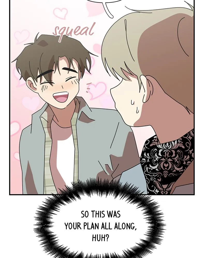 Read Her Bucket List (en) Manga Online