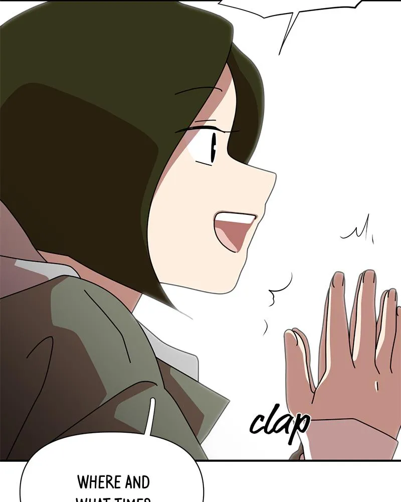 Read Her Bucket List (en) Manga Online