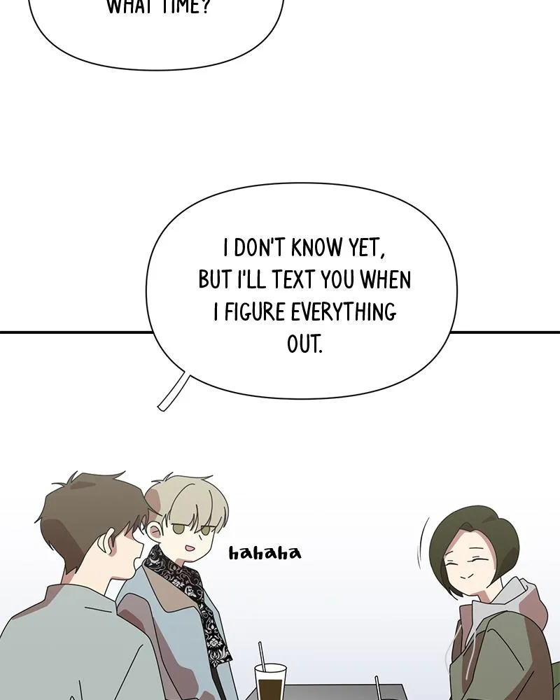 Read Her Bucket List (en) Manga Online