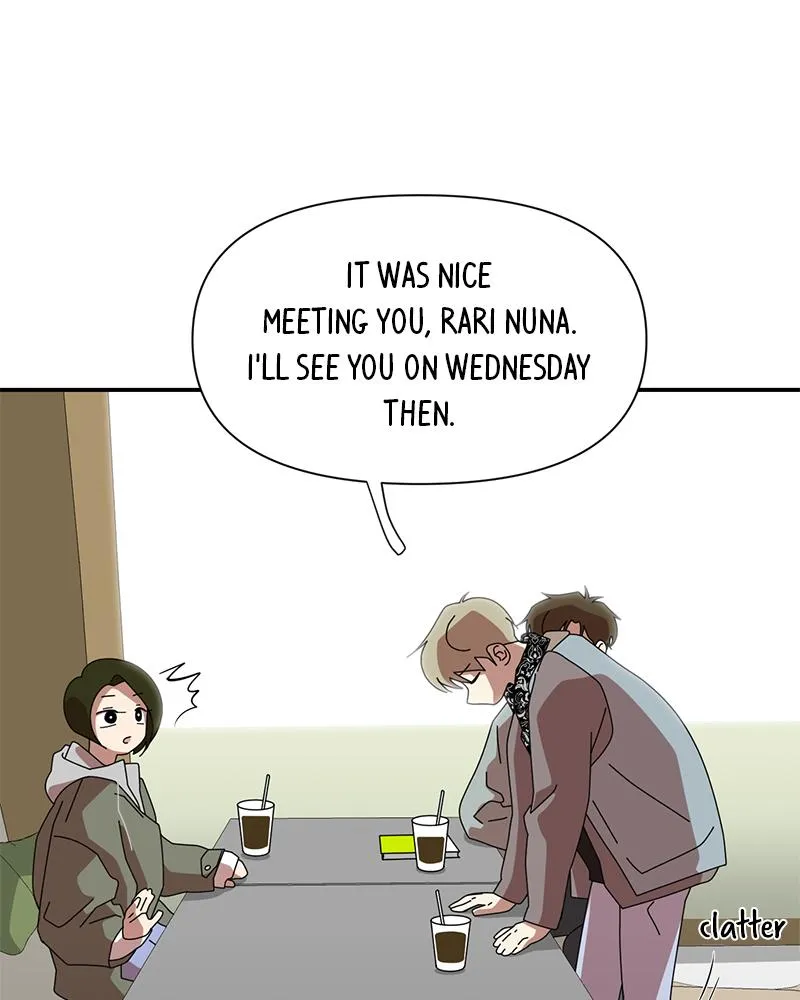 Read Her Bucket List (en) Manga Online
