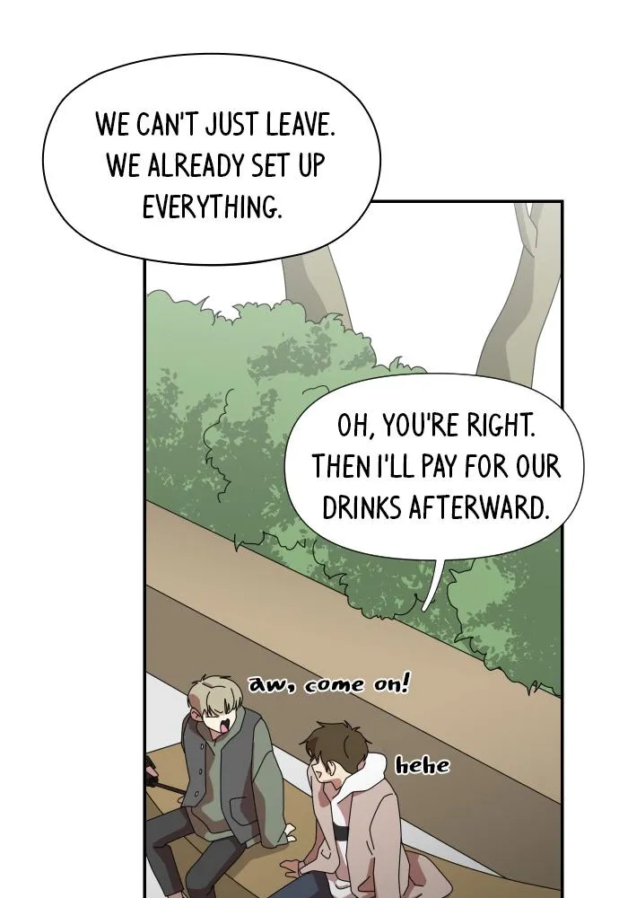 Read Her Bucket List (en) Manga Online