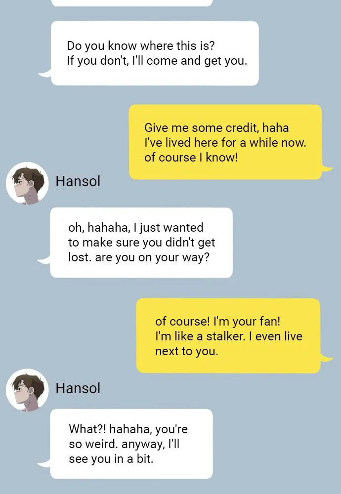 Read Her Bucket List (en) Manga Online