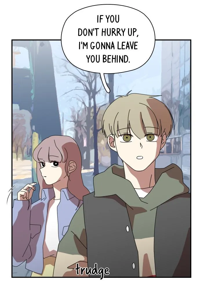 Read Her Bucket List (en) Manga Online