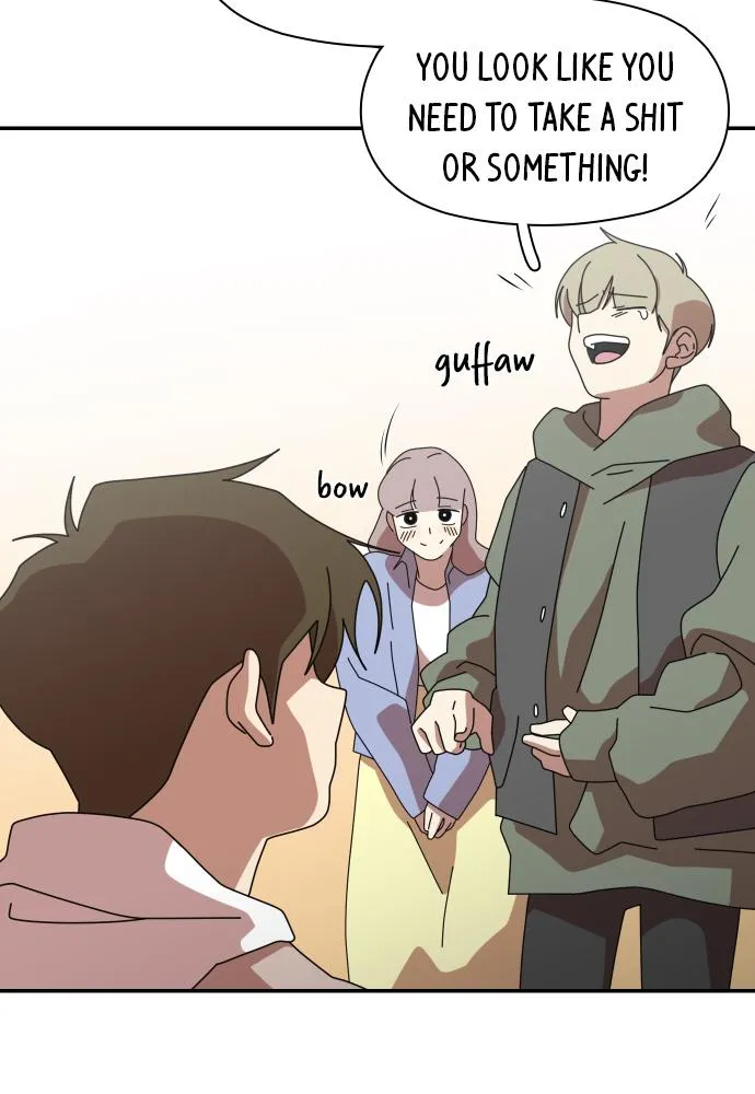 Read Her Bucket List (en) Manga Online